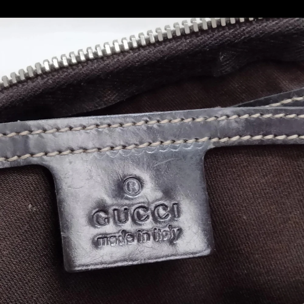 AUTHENTIC GUCCI JOY BOSTON - Picture 3 of 9